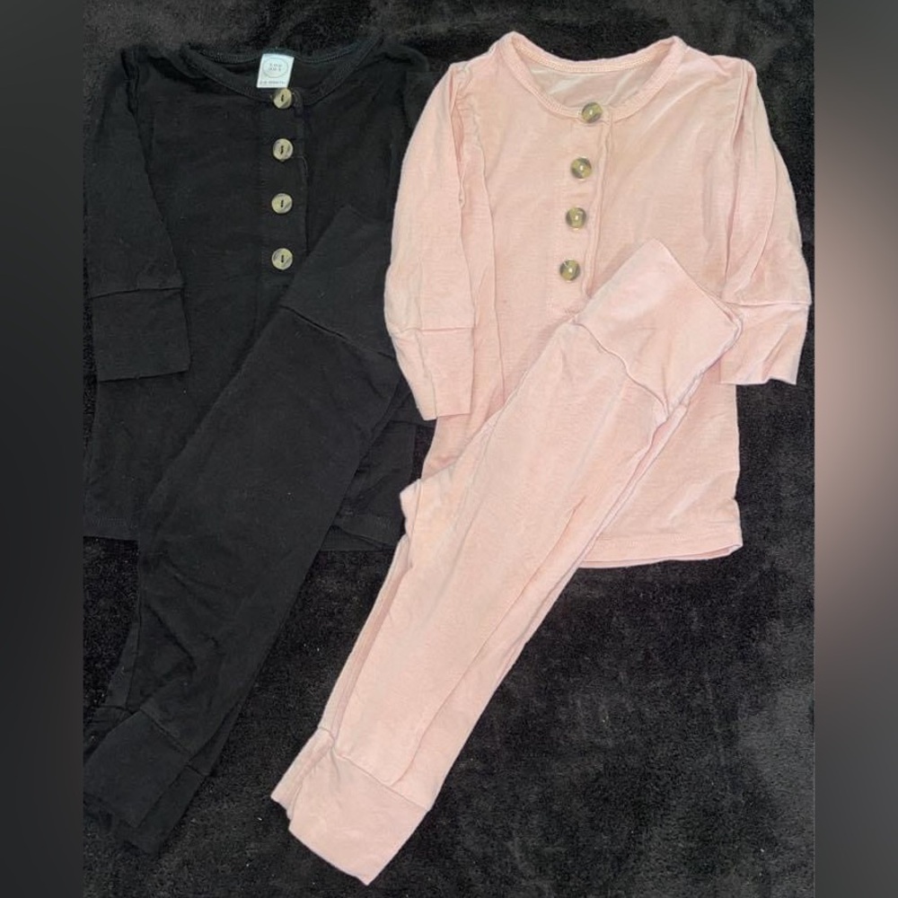 Lou Lou and company two piece sets
